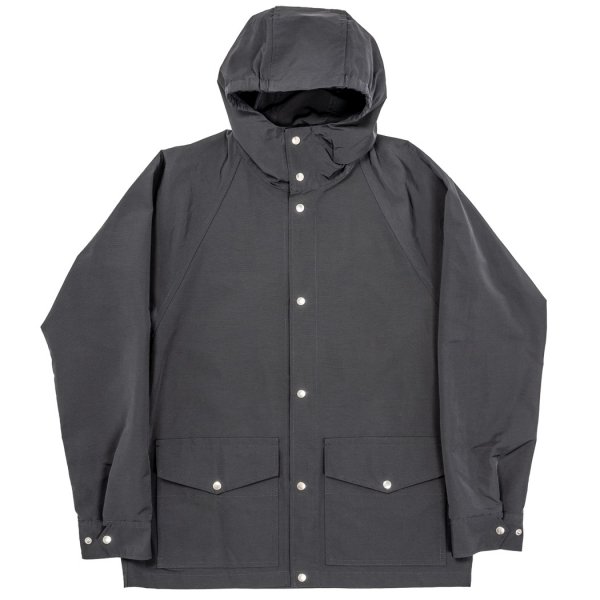 Workers/ワーカーズ 『Mountain Shirt Parka / マウンテンシャツ 