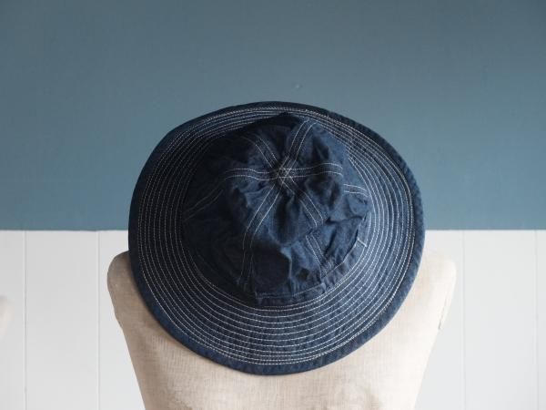 TCB BUCKET HAT | TCB jeans
