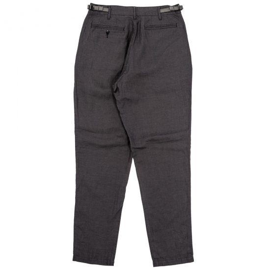 Workers/ワーカーズ 『FWP Trousers / FWPトラウザー』Black Linen