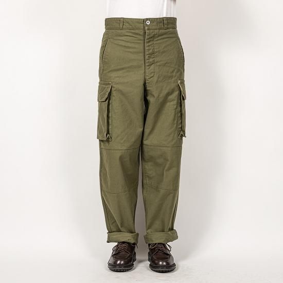 軍パン ミリタリーパンツ カーゴパンツ 通販ならミリタリー