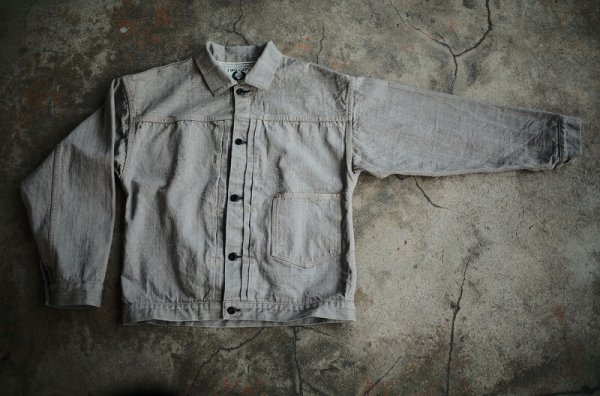 TCBjeans/TCBジーンズ『Two Cat's Blouse/TCBキャットブラウス ...