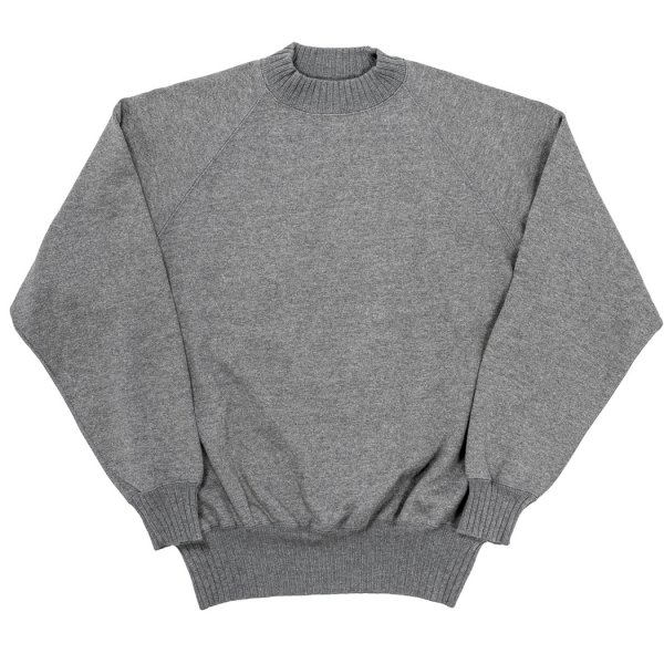 Workers/ワーカーズ 『Raglan Sweater / ラグランセーター 』コットン