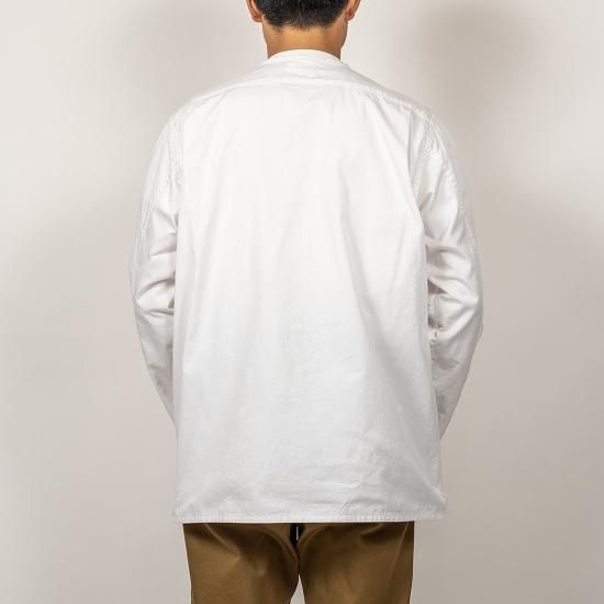 Workers/ワーカーズ 『Sleeping Shirt / スリーピングシャツ