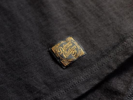 2022ver, 別注品》DELUXE WARE/デラックスウエア 『 Pocket T