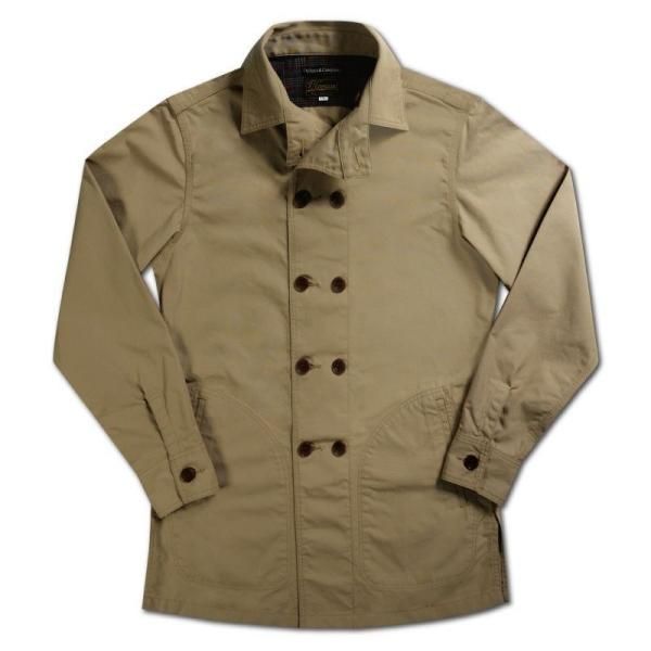 DALEE'S/ダリーズ 『Rangeman.TR』...TRENCH JACKET トレンチ