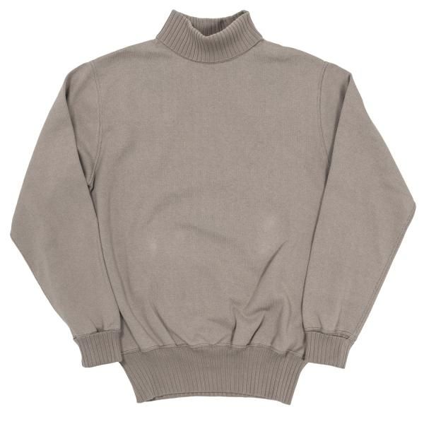 Workers/ワーカーズ 『RAF Sweater/ RAFセーター