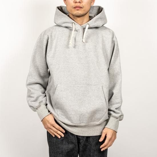 Workers/ワーカーズ 『Heavy Sweat Hoody /ヘビースウェットフーディー ...