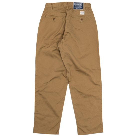 Workers/ワーカーズ 『Officer Trousers RL Fit, 』USMC Khaki カーキ