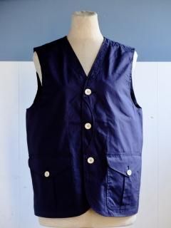 VEST - POCKET VEST - POCKET
