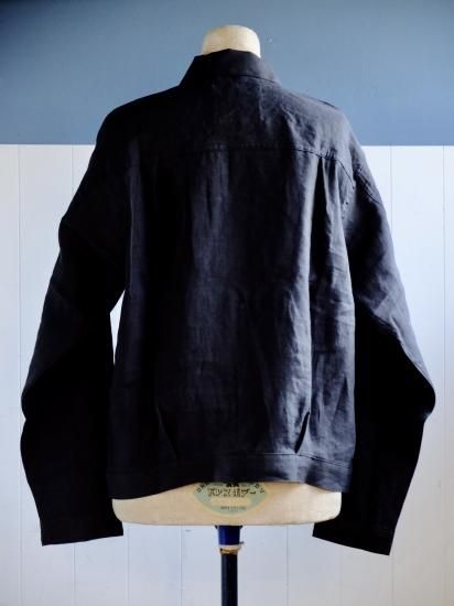 workers リネンジャケット Workers 213リネンジャケット＆サマートラウザーズ | マメチコ