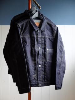<img class='new_mark_img1' src='https://img.shop-pro.jp/img/new/icons15.gif' style='border:none;display:inline;margin:0px;padding:0px;width:auto;' />TCB jeans/TCB S40's Jacket ǥ