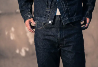 TCB JEANS/ティーシービージーンズ - POCKET TCB JEANS/ティーシービージーンズ - POCKET