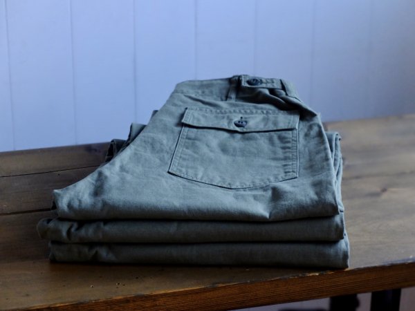 TCB jeans/TCBジーンズ TCB 50's 『BAKER PT /ベイカーパンツ