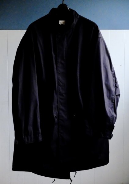 WORKERSワーカーズ 『PARKA, M-65 A.K.A. 