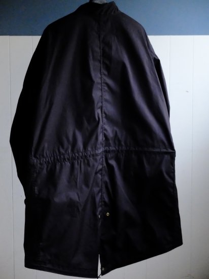 WORKERSワーカーズ 『PARKA, M-65 A.K.A. 