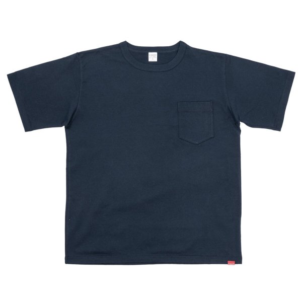 Workers/ワーカーズ 『 2-PLY-T, Regular Fit / 2PLYTシャツ ...
