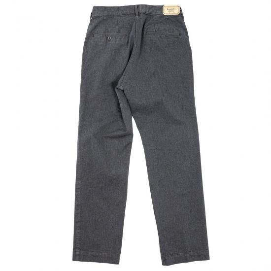 Workers/ワーカーズ 『Officer Trousers Regular Fit, 』10.5oz