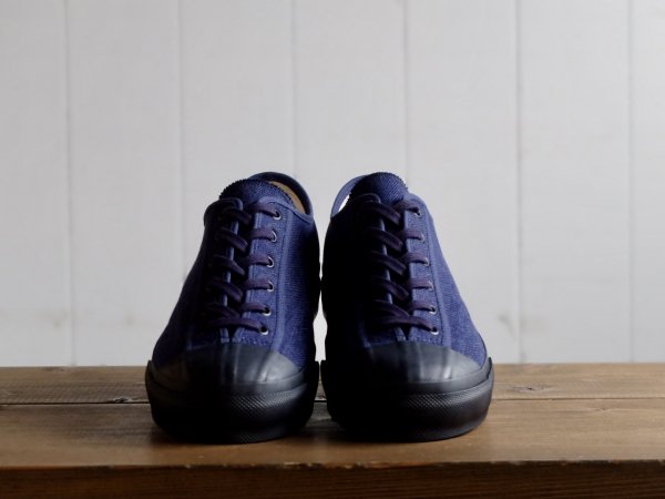 MOONSTAR/ムーンスター（FINE VULCANIZED/ファインバルカナイズ） 『GYM CLASSIC 10 』DENIM デニム  リミテッドエディション