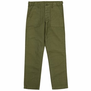 <img class='new_mark_img1' src='https://img.shop-pro.jp/img/new/icons15.gif' style='border:none;display:inline;margin:0px;padding:0px;width:auto;' />Workers/  Baker Pants, Slim Fit,10296 Reversed Sateen 10  βХåƥ