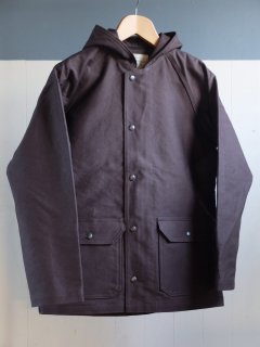 <img class='new_mark_img1' src='https://img.shop-pro.jp/img/new/icons15.gif' style='border:none;display:inline;margin:0px;padding:0px;width:auto;' />DALEE'S/꡼  Deck Jacket/ǥå㥱åȡ٥ߥ꥿꡼ǥå㥱å WEP.BROWN ֥饦