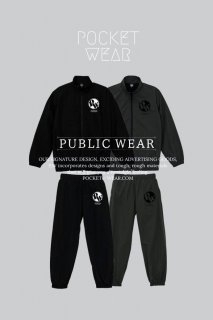 ڼʡۡڥѥĤΤߡP.W/ԡ֡SIGNATURE LOGO Training pants/ͥ㡼 ȥ졼˥󥰥ѥ  BLACK/D.OLIVE