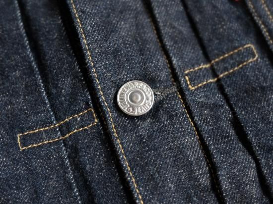 DELUXEWARE/デラックスウエア 1949XJ 『VINTAGE FIRST JACKET