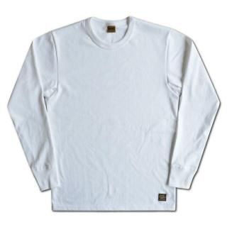 DELUXEWARE/デラックスウエア MILC-00『MIL-SPEC THERMAL PLAIN