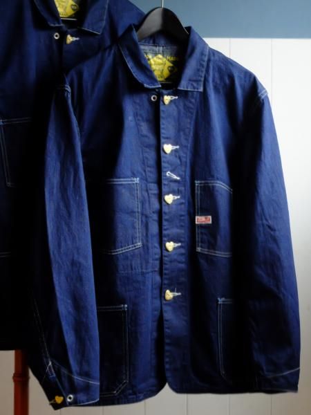 TCB jeans 