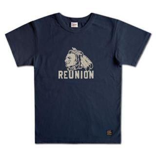 <img class='new_mark_img1' src='https://img.shop-pro.jp/img/new/icons15.gif' style='border:none;display:inline;margin:0px;padding:0px;width:auto;' />DELUXE WARE ǥå MTS-2502 REUNION / ˥ȾµT FOOT.BLUE եåȥ֥롼