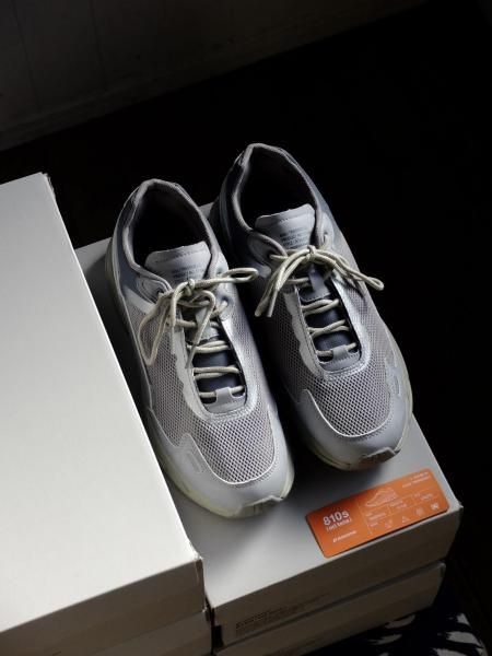 MOONSTAR/ムーンスター(810s/エイトテンス) 『TRASDEN