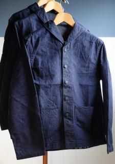 TCBジーンズ『Wool-Lined 50's Jacket』サイズ42 TCB jeans TCBジーンズ Wool-Lined 50's Jacket 2020A/W限定
