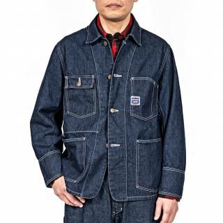 Of Show デニムカバーオール Of Show デニムカバーオール メンズ