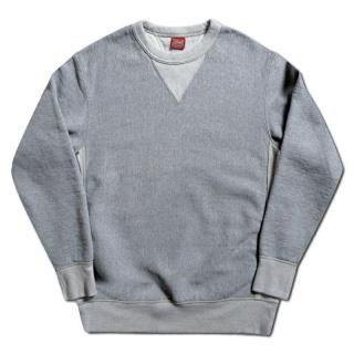 DELUXEWARE/デラックスウエア S102-RVF『40s FREEDOM SLEEVE /40s