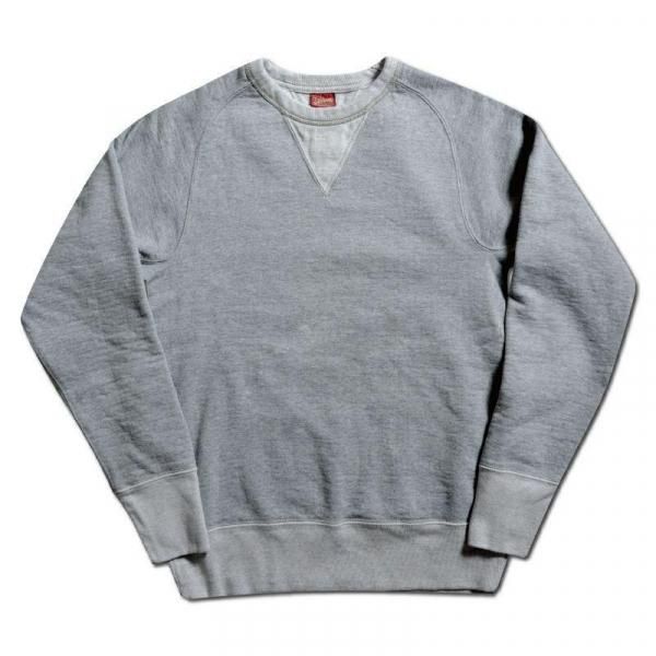 STUDIO D'ARTISAN フリーダムスリーブ両Vスウェット　XXL STUDIO D'ARTISAN フリーダムスリーブ両Vスウェット XXL STUDIO