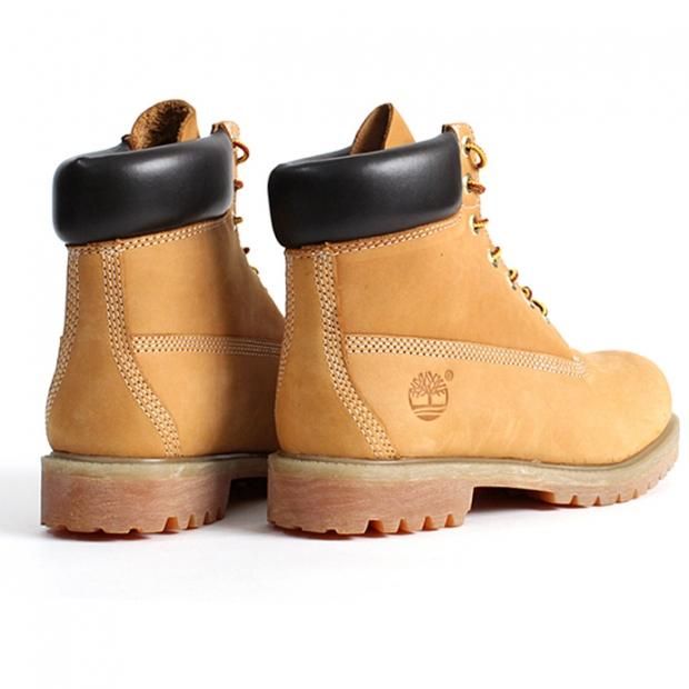 single sole timbs