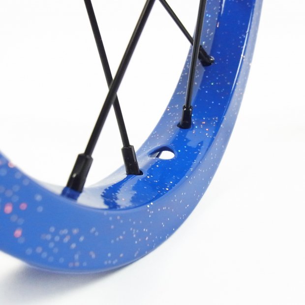 STRIDER WHEEL SET MACHVIT V3 -candyrim special ltd.-