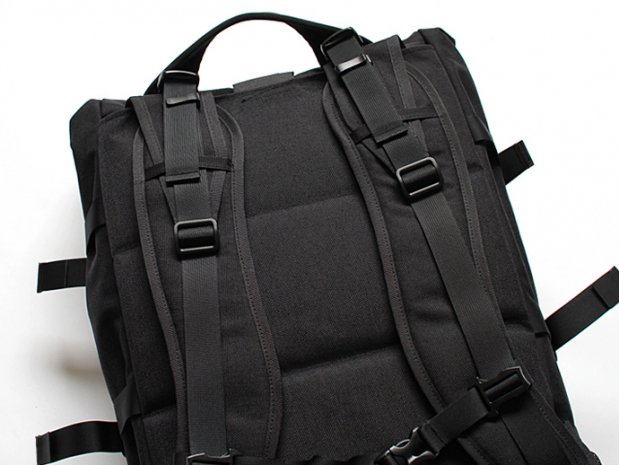 ride bag ofukurosan リュック ザック メッセンジャーバッグ 【新品