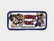 <img class='new_mark_img1' src='https://img.shop-pro.jp/img/new/icons14.gif' style='border:none;display:inline;margin:0px;padding:0px;width:auto;' />DONKEY KONG Wappen BLUE -vintage-