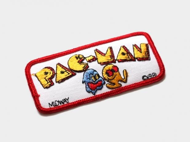 昭和のパックマン Pac-Man RX - Let's Celebrate Pac-Man's birthday on the ZX