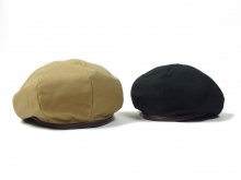 THE COLOR “8 PANEL BERET”