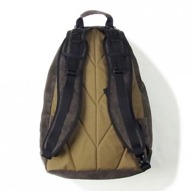 RIDE BAG 