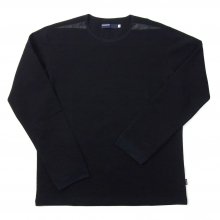 【Mのみ】TRANSPORT PANTHER'S FANG BLACK