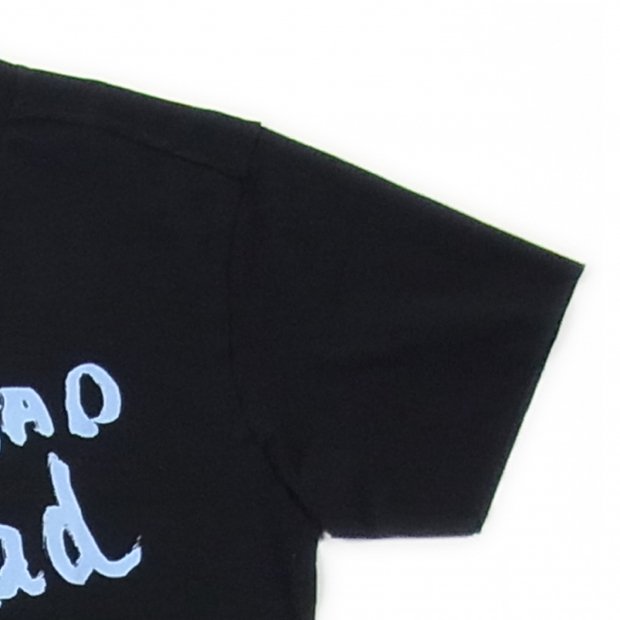 AKA SIX simon barker × FRAGMENT DESIGN / BORN BAD DIE BAD TEE - Candyrim