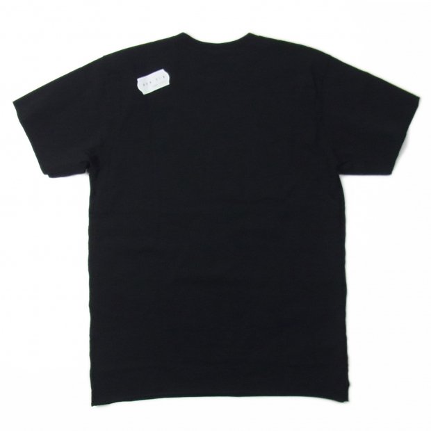 AKA SIX simon barker × FRAGMENT DESIGN / BORN BAD DIE BAD TEE - Candyrim