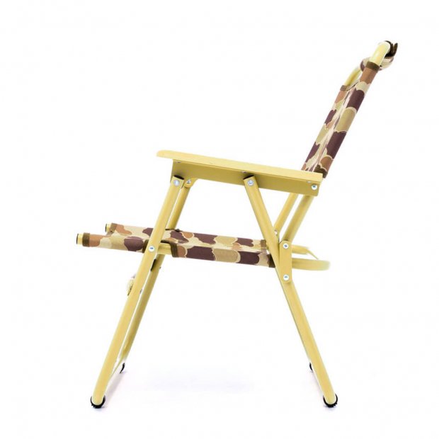 ALLSTIME SIRI TIME FOLDING CHAIR -cloudcamo- - Candyrim