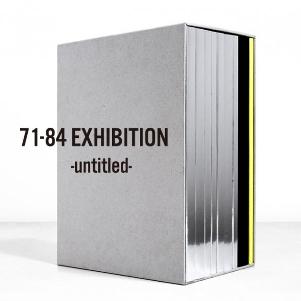 unaltd 71-84 exhibition book -ltd.1500-