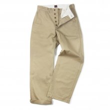 THE OVERALLS “CHINOS”