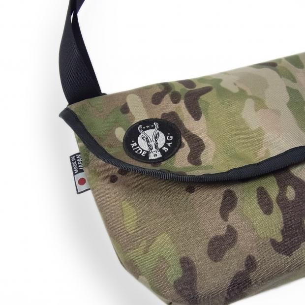 RIDE BAG / Royal Mail Bag - Special Edition – redtriangle
