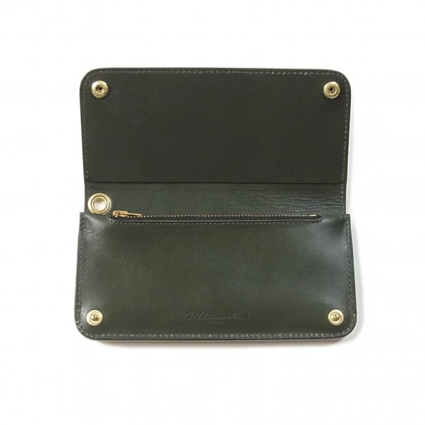 THE UNION | THE COLOR / THE STUDS WALLET