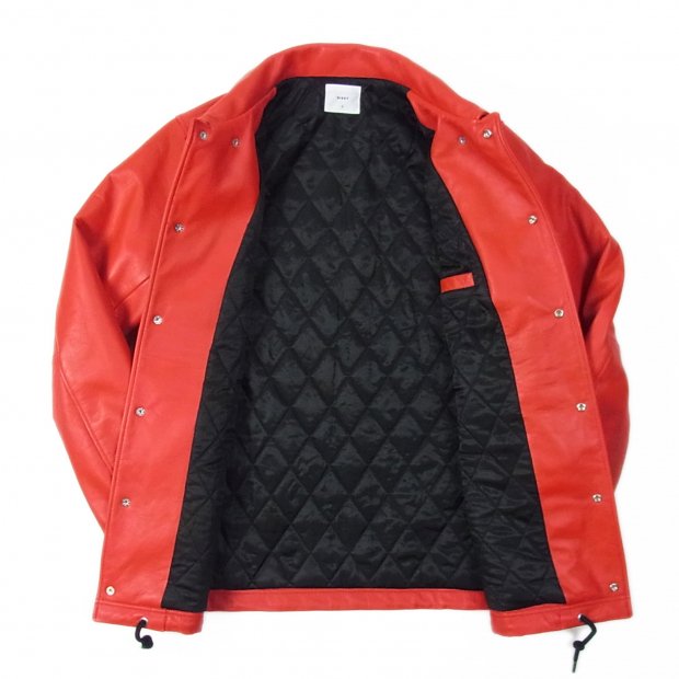 RISEY / MCAC2 JACKET - Candyrim